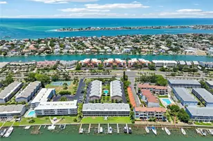 637 Pinellas Bayway, Tierra Verde, FL 33715 - Photo 65