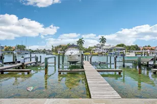 637 Pinellas Bayway, Tierra Verde, FL 33715 - Photo 53