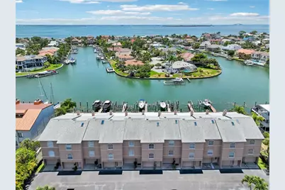 637 Pinellas Bayway #105, Tierra Verde, FL 33715 - Photo 55
