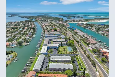 637 Pinellas Bayway #105, Tierra Verde, FL 33715 - Photo 67
