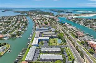 637 Pinellas Bayway, Tierra Verde, FL 33715 - Photo 67
