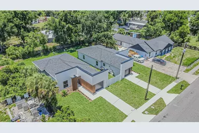 12680 N Central Avenue, Tampa, FL 33612 - Photo 3