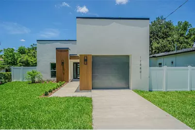 12680 N Central Avenue, Tampa, FL 33612 - Photo 1