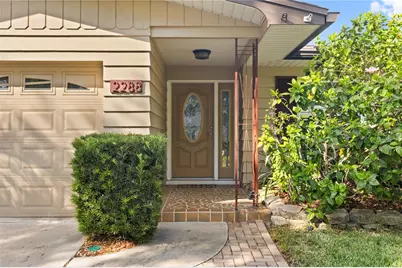 2288 Habersham Drive, Clearwater, FL 33764 - Photo 3