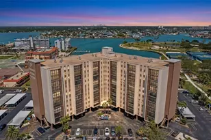 10355 Paradise Blvd, Treasure Island, FL 33706 - Photo 1