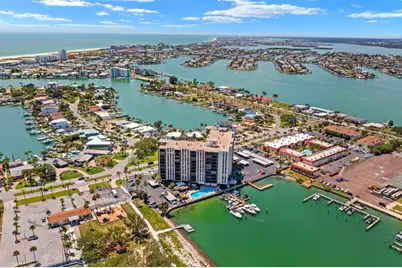 10355 Paradise Boulevard #512, Treasure Island, FL 33706 - Photo 23