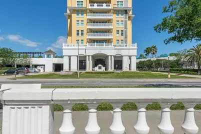 345 Bayshore Boulevard #P6, Tampa, FL 33606 - Photo 1