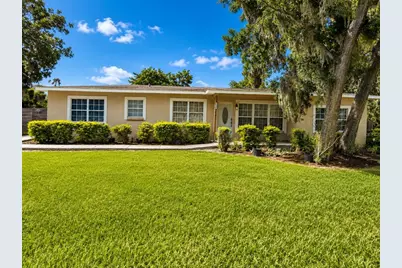 7536 Turkey Creek Road, Plant City, FL 33567 - Photo 1
