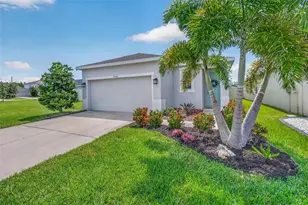 10945 High Noon Trl, Parrish, FL 34219 - Photo 1