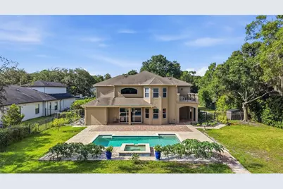 9244 Rhea Drive, Odessa, FL 33556 - Photo 1