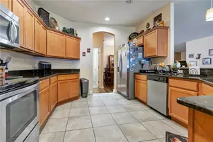 2818 Whitney St, Lakeland, FL 33813 - Photo 5