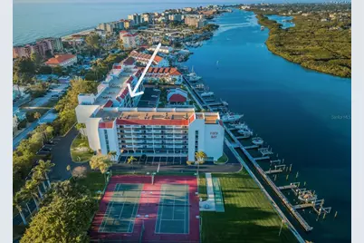 19111 Vista Bay Drive #304, Indian Shores, FL 33785 - Photo 3
