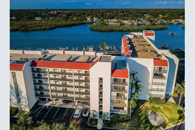 19111 Vista Bay Drive #304, Indian Shores, FL 33785 - Photo 5