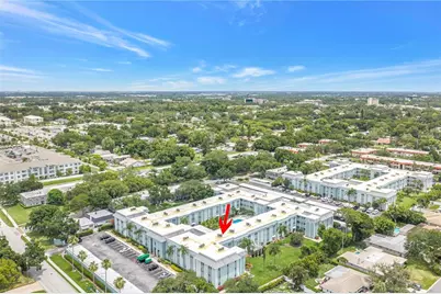 701 Poinsettia Road #116, Belleair, FL 33756 - Photo 31