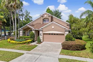 8711 Preston Woods Ct, Land O Lakes, FL 34638 - Photo 1
