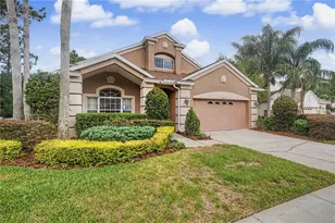 8711 Preston Woods Ct, Land O Lakes, FL 34638 - Photo 1