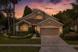 8711 Preston Woods Ct, Land O Lakes, FL 34638 - Photo 1