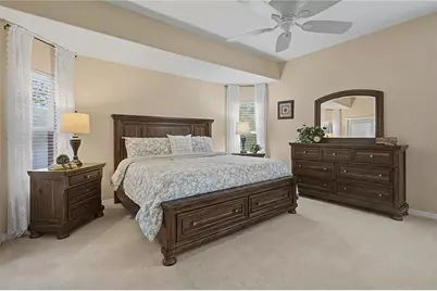 8711 Preston Woods Court, Land O Lakes, FL 34638 - Photo 33