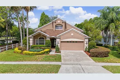 8711 Preston Woods Court, Land O Lakes, FL 34638 - Photo 1