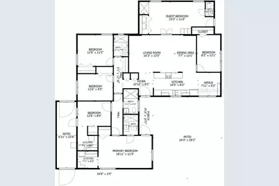 6033 Ambassador Drive, Tampa, FL 33615 - Photo 23