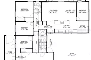 6033 Ambassador Dr, Tampa, FL 33615 - Photo 23