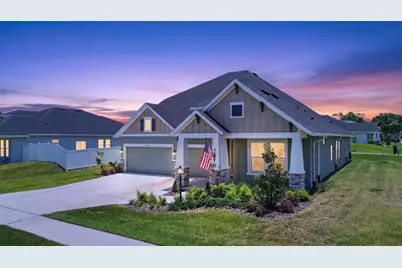 12862 Carmela Circle W, San Antonio, FL 33576 - Photo 5