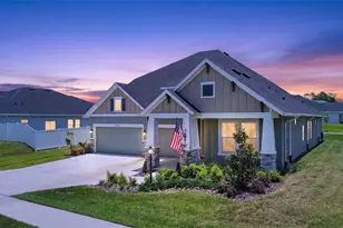 12862 Carmela Cir W, San Antonio, FL 33576 - Photo 5