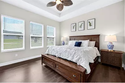 12862 Carmela Circle W, San Antonio, FL 33576 - Photo 29