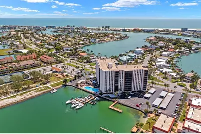 10355 Paradise Boulevard #812, Treasure Island, FL 33706 - Photo 21
