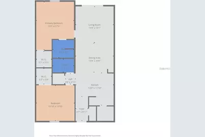 3505 Tarpon Woods Boulevard #G405, Palm Harbor, FL 34685 - Photo 21
