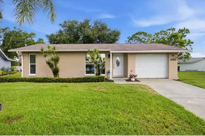 4362 Great Lakes Drive N, Clearwater, FL 33762 - Photo 1