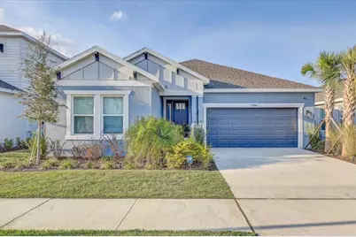 33886 Landsman Loop, Wesley Chapel, FL 33543 - Photo 33