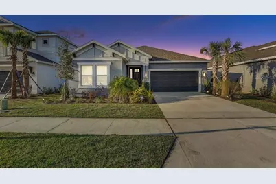 33886 Landsman Loop, Wesley Chapel, FL 33543 - Photo 1