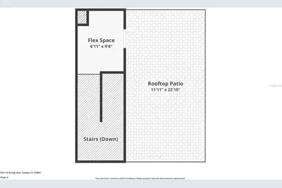 2511 N Grady Avenue #89, Tampa, FL 33607 - Photo 71