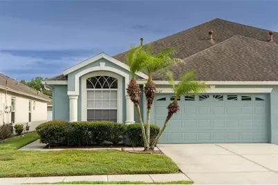 19127 Weymouth Drive, Land O Lakes, FL 34638 - Photo 27
