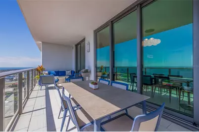 100 1st Avenue N #3802, Saint Petersburg, FL 33701 - Photo 25