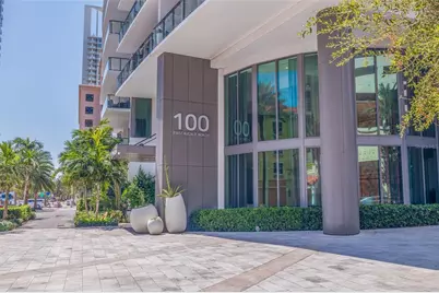 100 1st Avenue N #3802, Saint Petersburg, FL 33701 - Photo 59