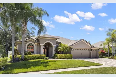 695 Salt Lake Drive, Tarpon Springs, FL 34689 - Photo 1