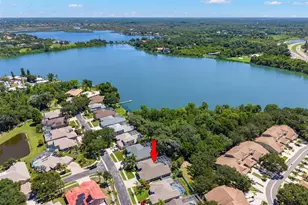 695 Salt Lake Dr, Tarpon Springs, FL 34689 - Photo 65