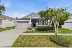 4613 Corsage Dr, Lutz, FL 33558 - Photo 1