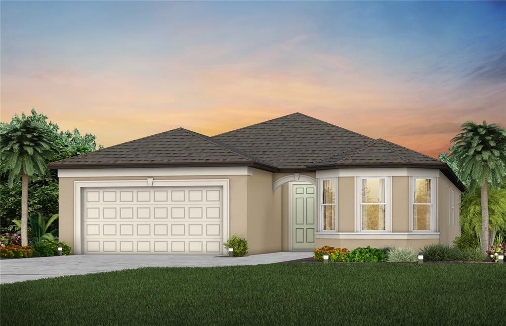 4944 Cucumber St - 4944 Cucumber St, Lakeland, FL 33811 Luxury Property | Jose Angel Pina