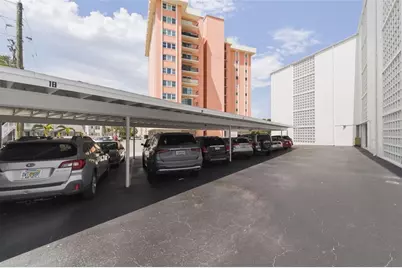 1100 N Shore Drive NE #304, Saint Petersburg, FL 33701 - Photo 29
