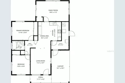 543 72nd Ave N, Saint Petersburg, FL 33702 - Photo 21