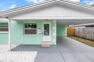 543 72nd Ave N, Saint Petersburg, FL 33702 - Photo 1