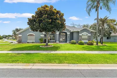 450 Castille Drive, Spring Hill, FL 34608 - Photo 1