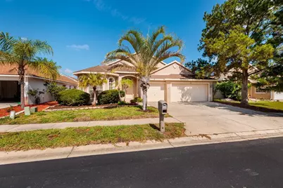 1805 Wood Bend Street, Tarpon Springs, FL 34689 - Photo 1