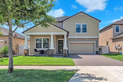 13344 Orca Sound Drive, Riverview, FL 33579 - Photo 1