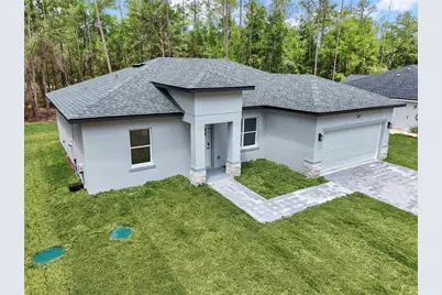 247 E Mc Faddin Place, Citrus Springs, FL 34434 - Photo 7