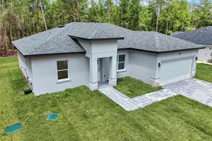 247 E Mc Faddin Pl, Citrus Springs, FL 34434 - Photo 7