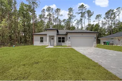247 E Mc Faddin Place, Citrus Springs, FL 34434 - Photo 11